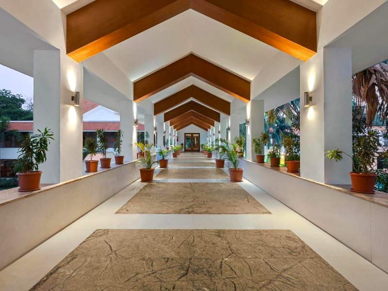 Club Mahindra Kensville Golf Resortの写真