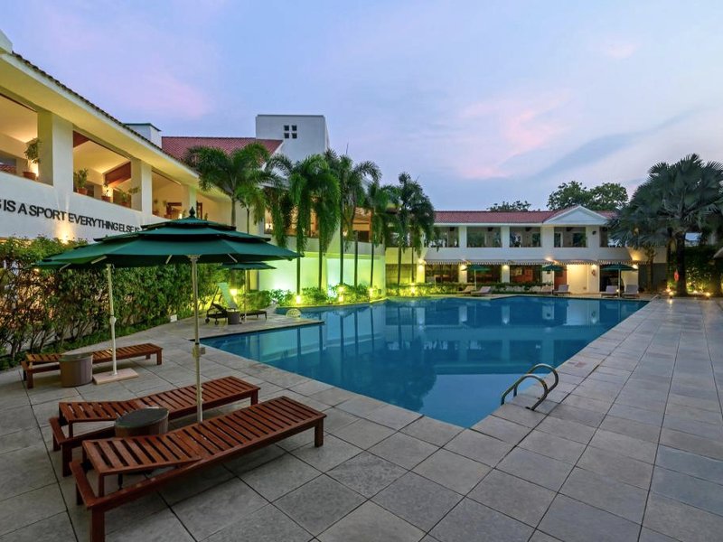 Club Mahindra Kensville Golf Resortの写真