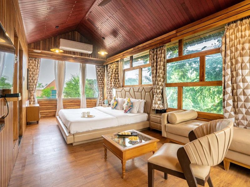 Visamo Nalsarovar Resortの写真
