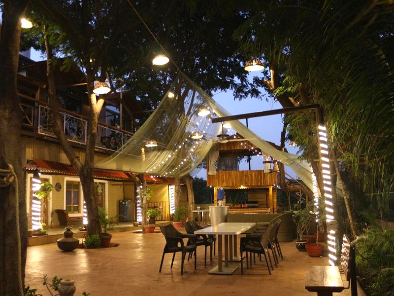Visamo Nalsarovar Resortの写真