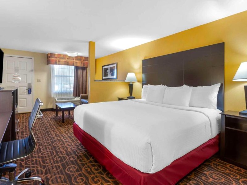 Best Western Benton Innの写真
