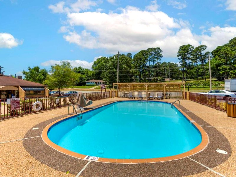 Best Western Benton Innの写真