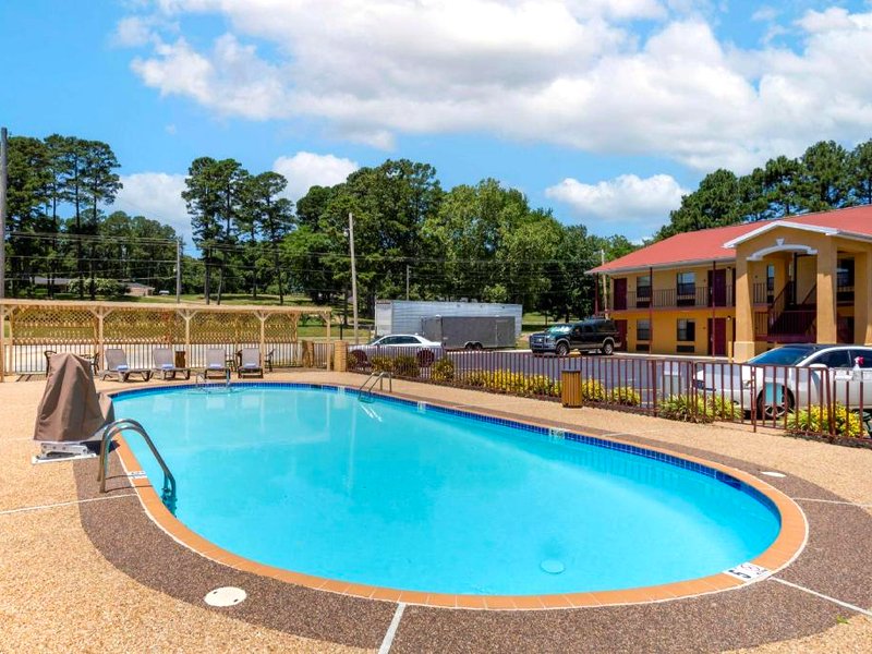 Best Western Benton Innの写真