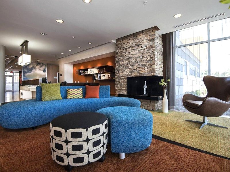 フェアフィールド イン&スイーツ リトルロック ベントン (Fairfield Inn & Suites Little Rock Benton)の写真