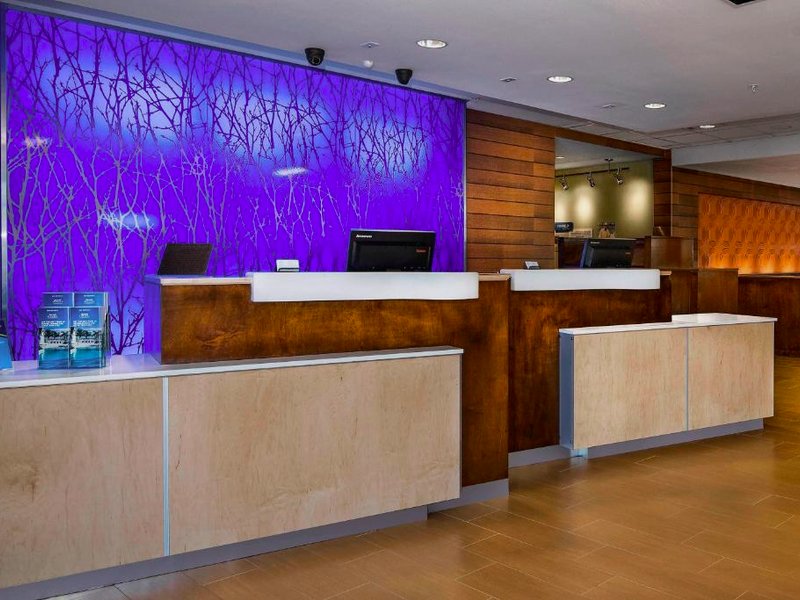 フェアフィールド イン&スイーツ リトルロック ベントン (Fairfield Inn & Suites Little Rock Benton)の写真