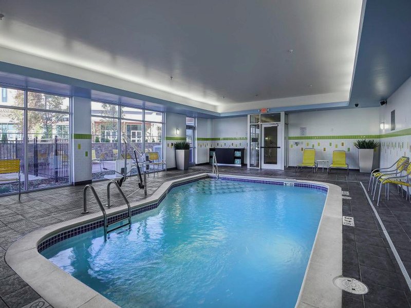 フェアフィールド イン&スイーツ リトルロック ベントン (Fairfield Inn & Suites Little Rock Benton)の写真