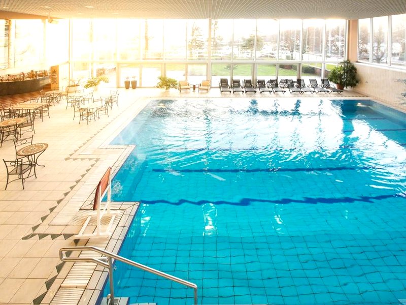 スカンディック パーク サンナフィオルド (Scandic Park Sandefjord)の写真