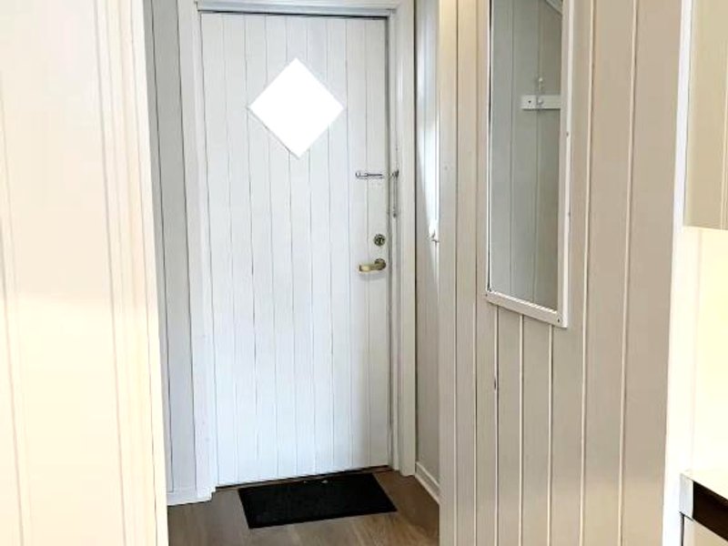 La Casa Rojaの写真