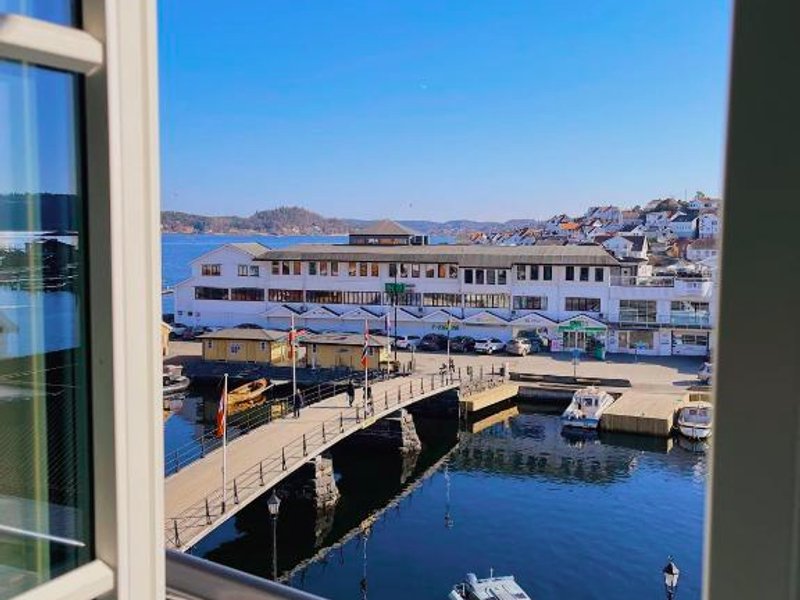 Kragerø Hotellの写真