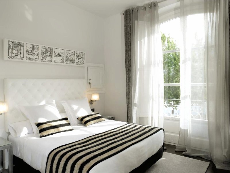 Hotel Villa Paulitaの写真