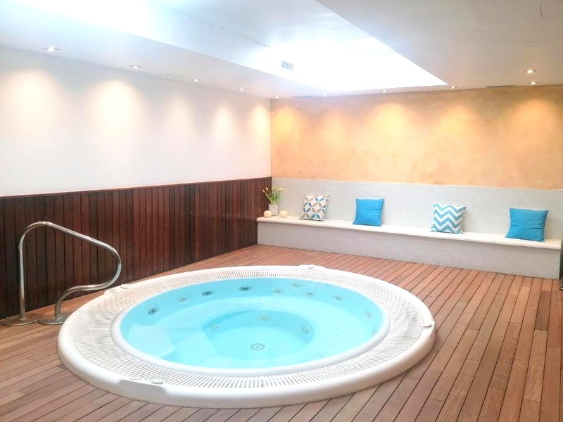 Hotel Villa Paulitaの写真