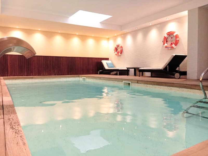 Hotel Villa Paulitaの写真