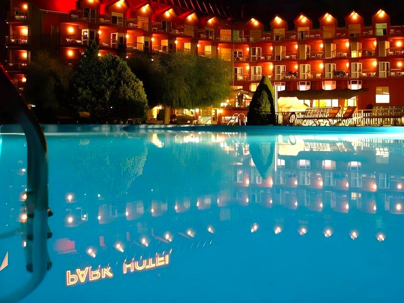 Puigcerda Park Hotelの写真