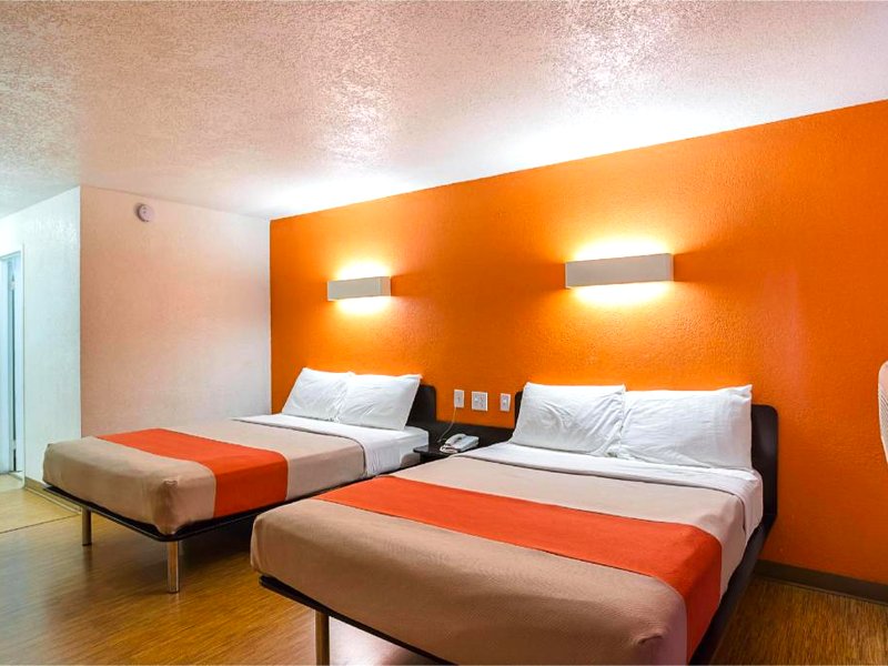 Motel 6 Wenatchee, WAの写真