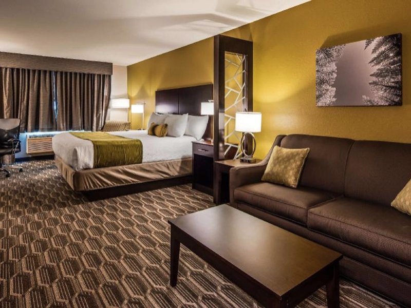ベストウェスタン プラス ワナッチー ダウンタウン ホテル (Best Western Plus Wenatchee Downtown Hotel)の写真