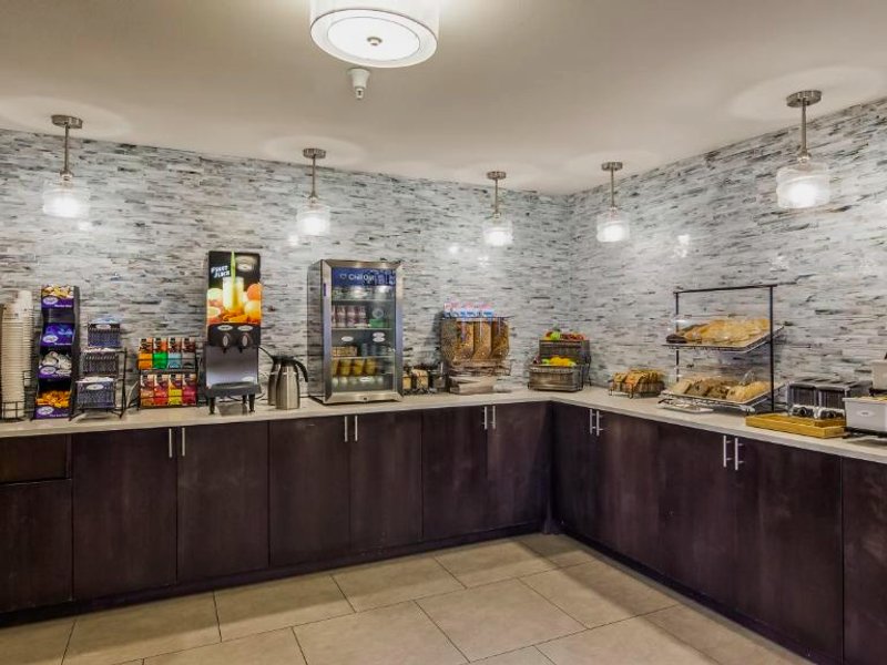 ベストウェスタン プラス ワナッチー ダウンタウン ホテル (Best Western Plus Wenatchee Downtown Hotel)の写真