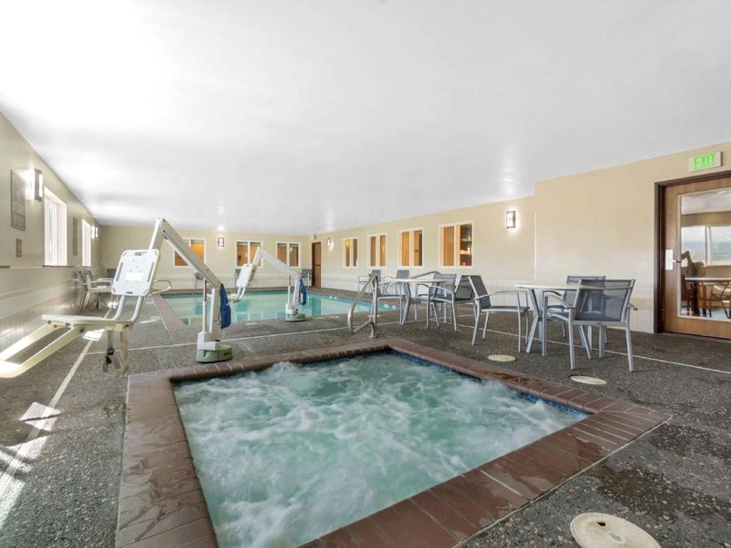 ベストウェスタン プラス ワナッチー ダウンタウン ホテル (Best Western Plus Wenatchee Downtown Hotel)の写真