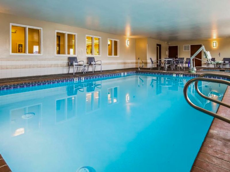 ベストウェスタン プラス ワナッチー ダウンタウン ホテル (Best Western Plus Wenatchee Downtown Hotel)の写真