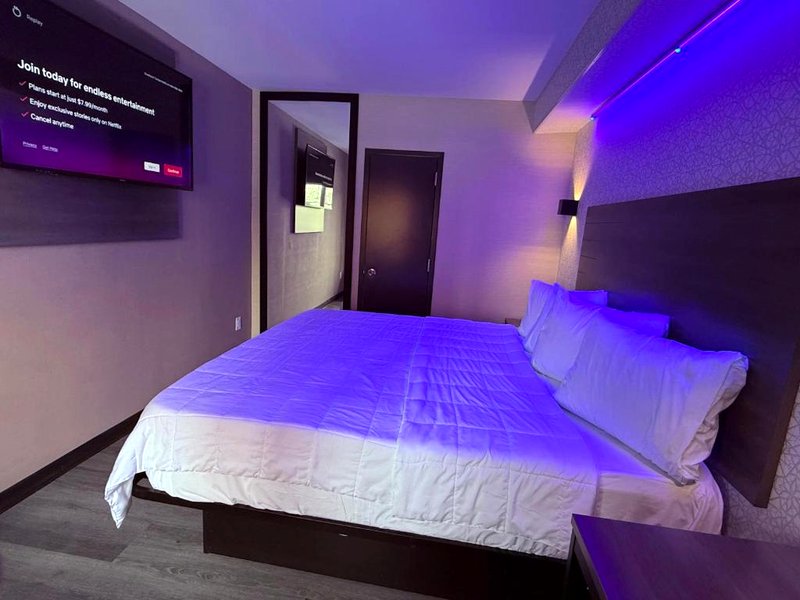 THE VINE HOTEL BRAND NEWの写真
