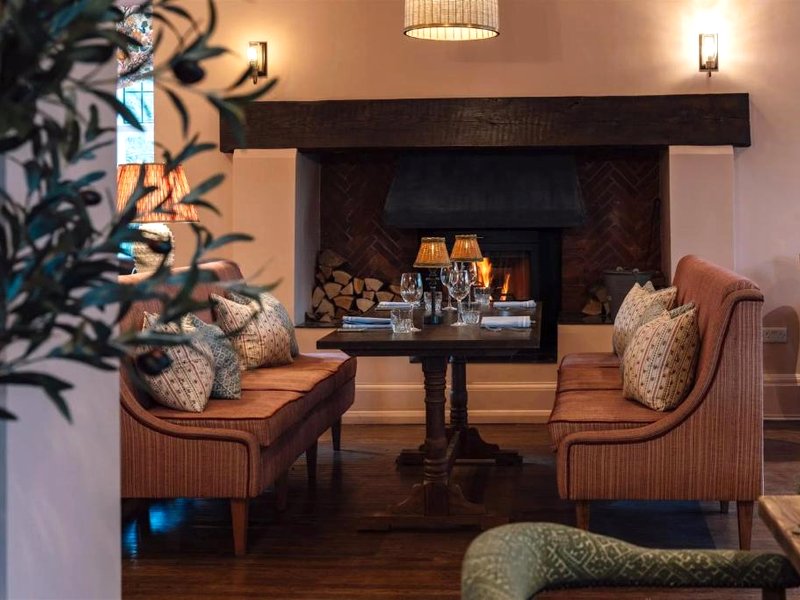 ベスト ウェスタン ディーンズ プレイス ホテル (Deans Place Hotel)の写真