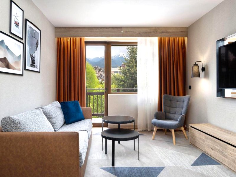 Four Points by Sheraton Banskoの写真