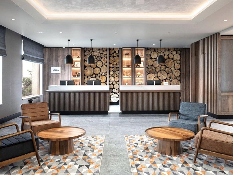 Four Points by Sheraton Banskoの写真