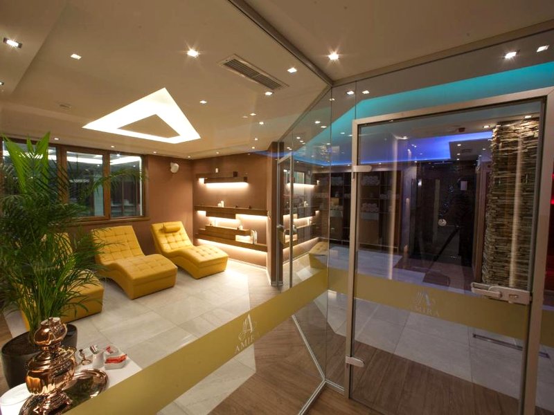 Amira Boutique Hotelの写真