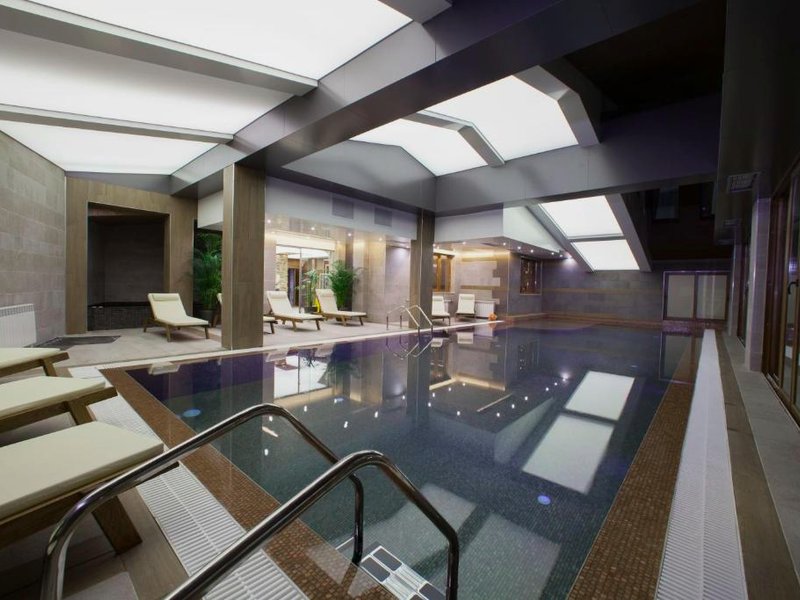 Amira Boutique Hotelの写真