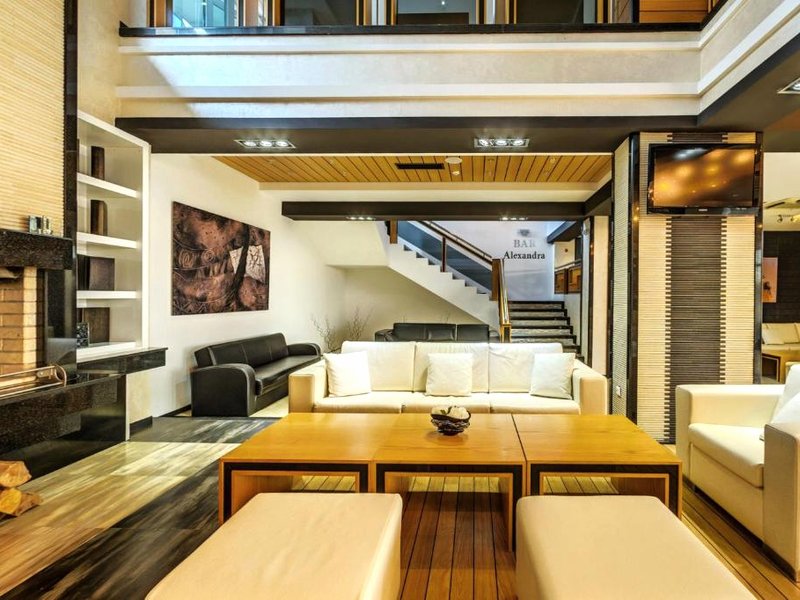 Saint George Palace Aparthotelの写真