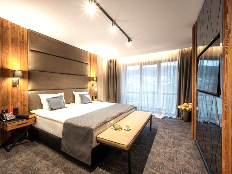 Grand Hotel Thermeの写真