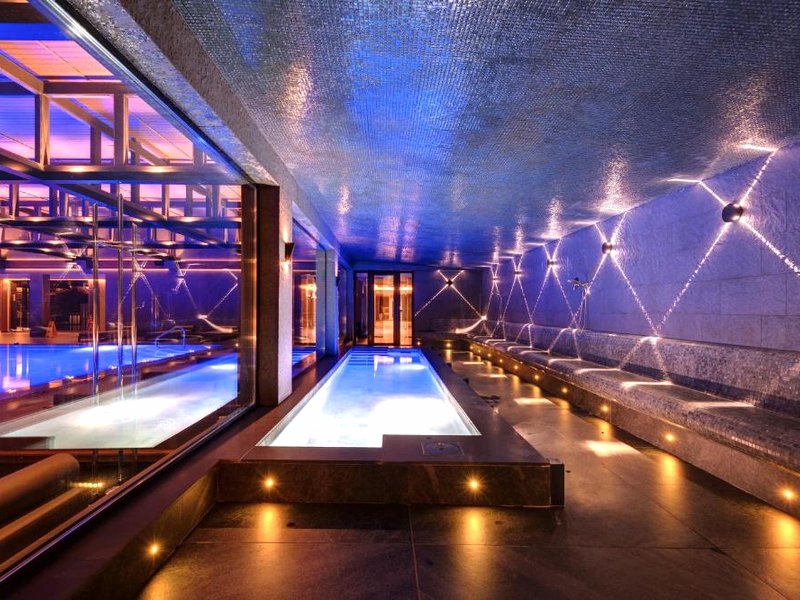 Grand Hotel Thermeの写真