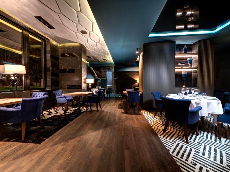 Grand Hotel Thermeの写真