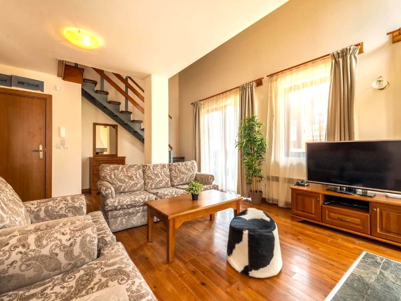 Pirin Golf & Country Club Apartment Complexの写真