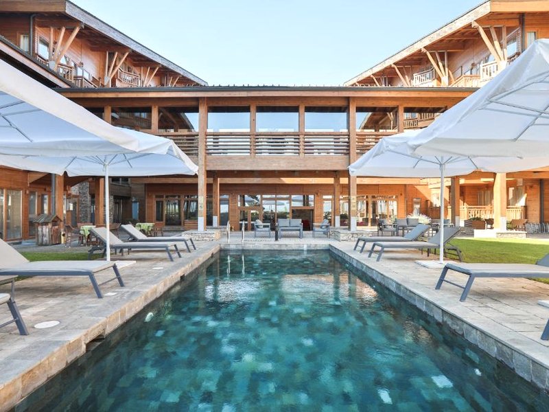 Pirin Golf & Country Club Apartment Complexの写真