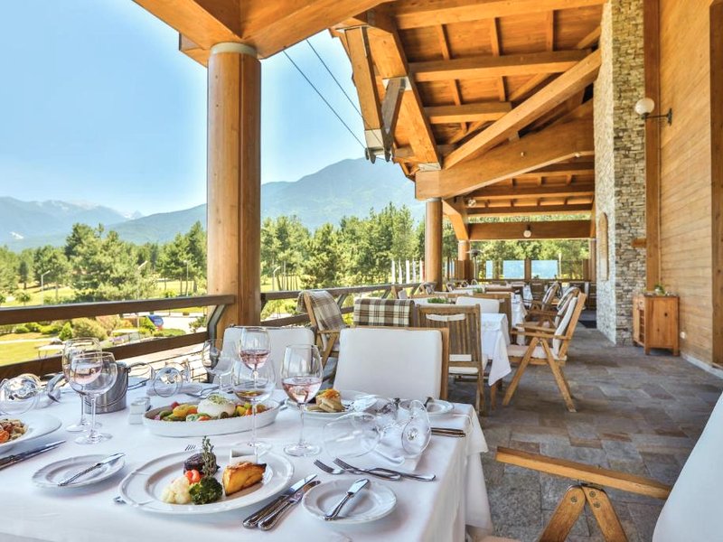 Pirin Golf & Country Club Apartment Complexの写真