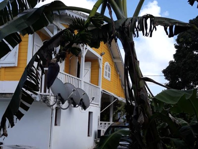 villa do brazilの写真