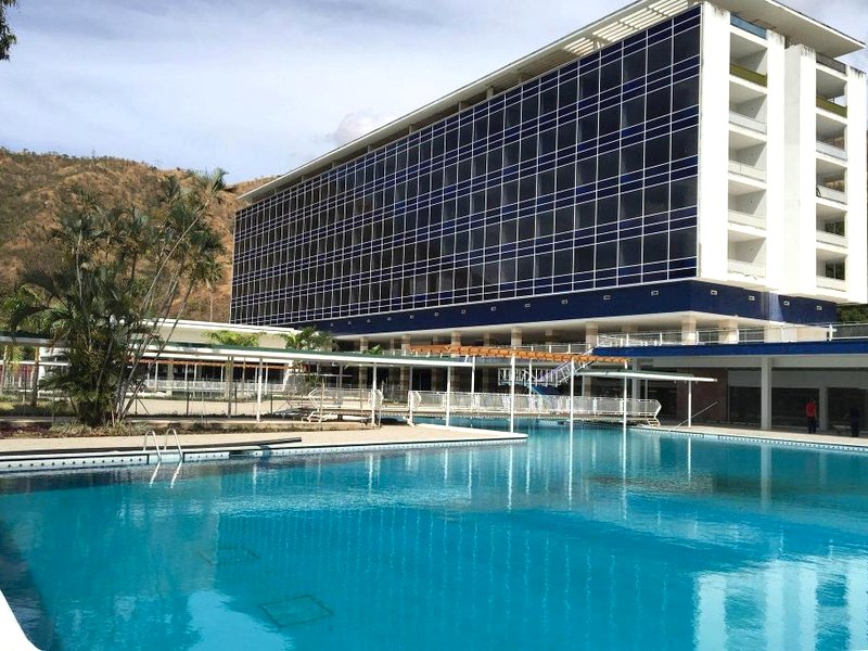 マリオット マラカイ ゴルフ リゾート (Marriott Maracay Golf Resort)の写真