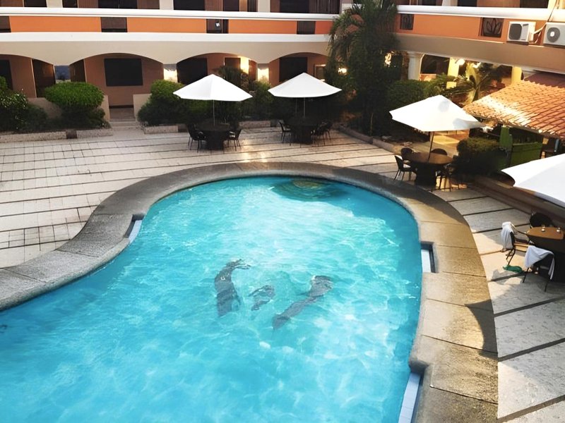 ラ マハ リカ ホテル (La Maja Rica Hotel)の写真