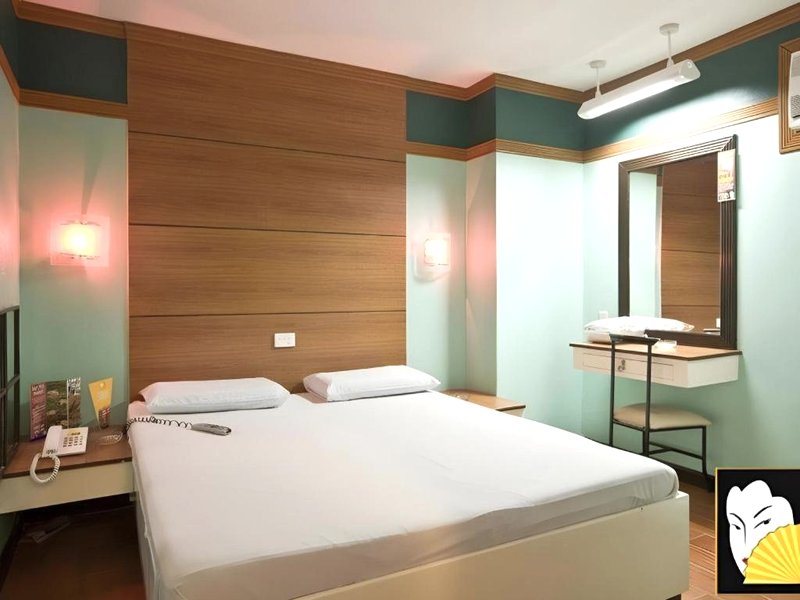 ホテル ソゴウ タルラック (Hotel Sogo Tarlac)の写真