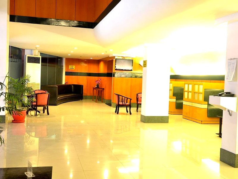 ホテル ソゴウ タルラック (Hotel Sogo Tarlac)の写真