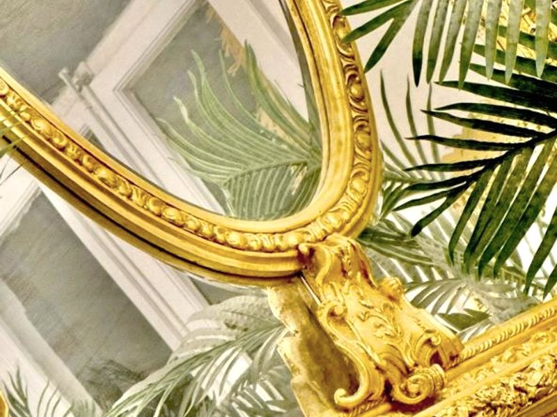 04 Tourcoing - ST BARTH Style Jungle ROOMの写真