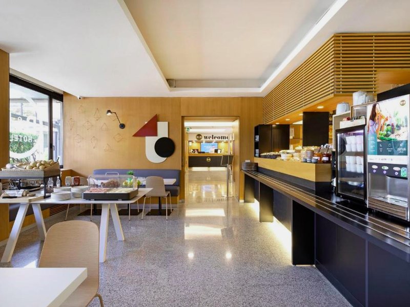 B&B ホテル ウーディネ (B&B Hotel Udine)の写真