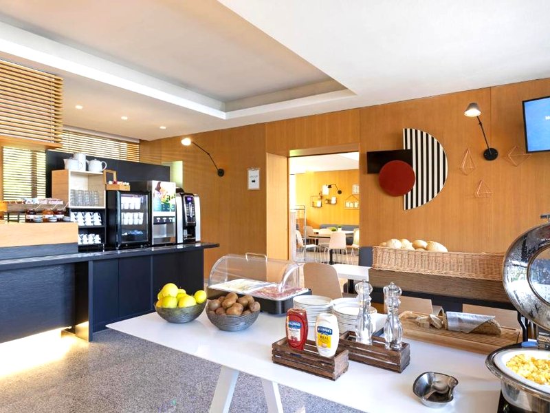 B&B ホテル ウーディネ (B&B Hotel Udine)の写真
