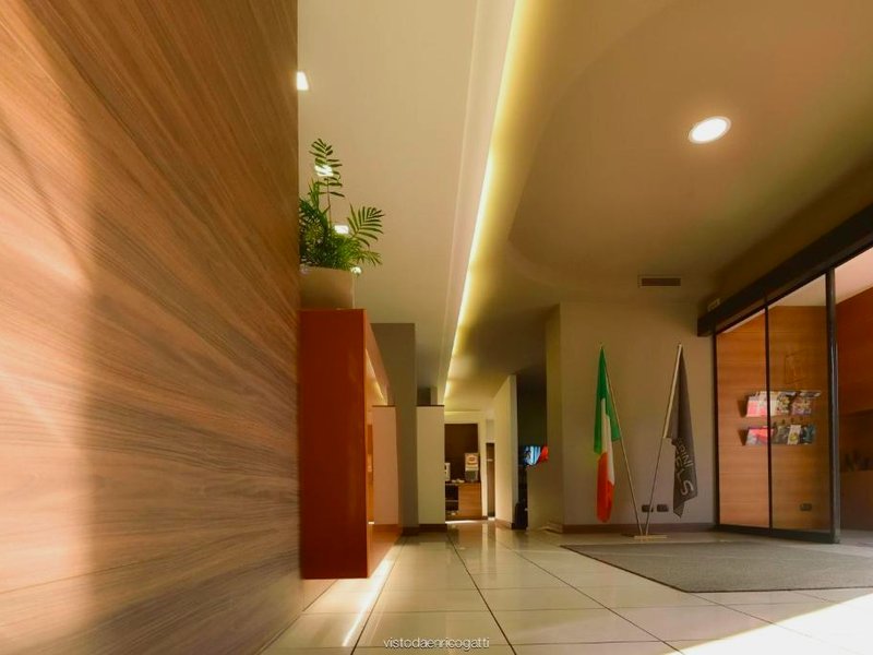 ホテル クォ ​​ヴァディス (Hotel Quo Vadis)の写真