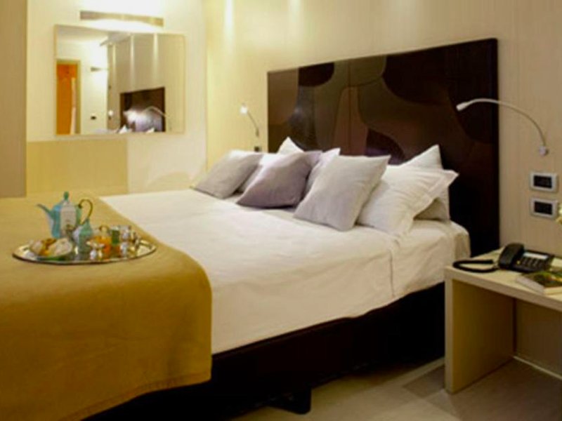 Hotel Ramandoloの写真