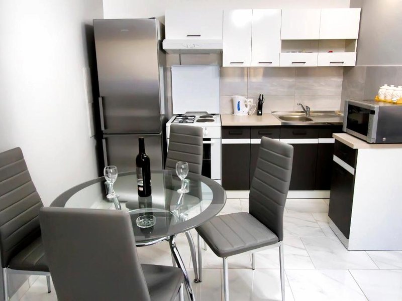 Apartman Karloの写真