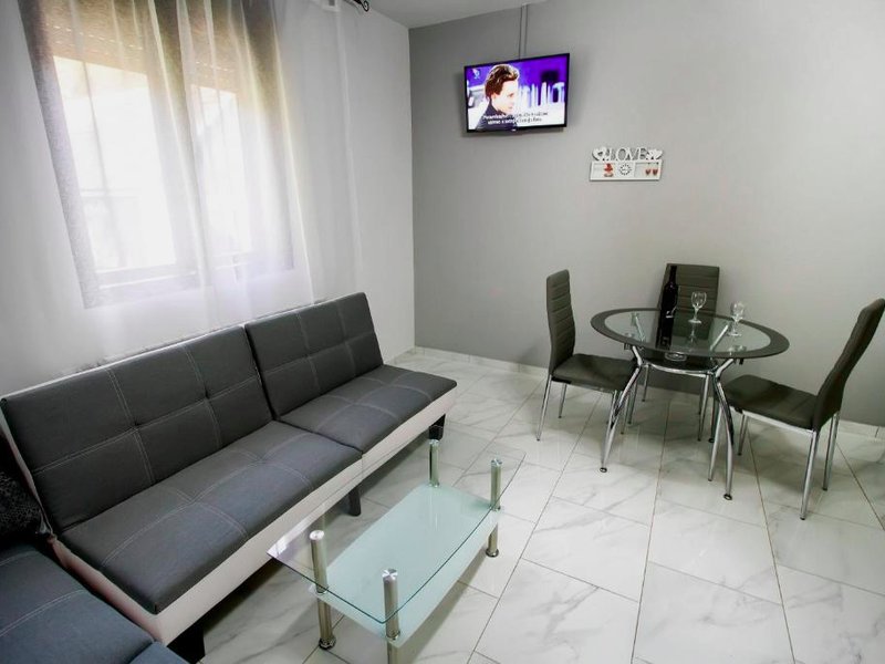 Apartman Karloの写真