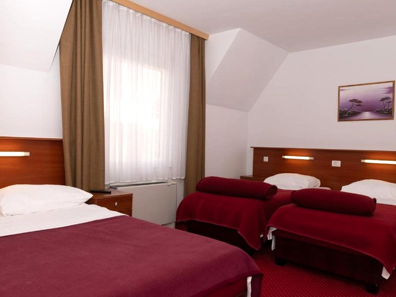 ホテル ミーニ クタック (Hotel Mirni Kutak)の写真