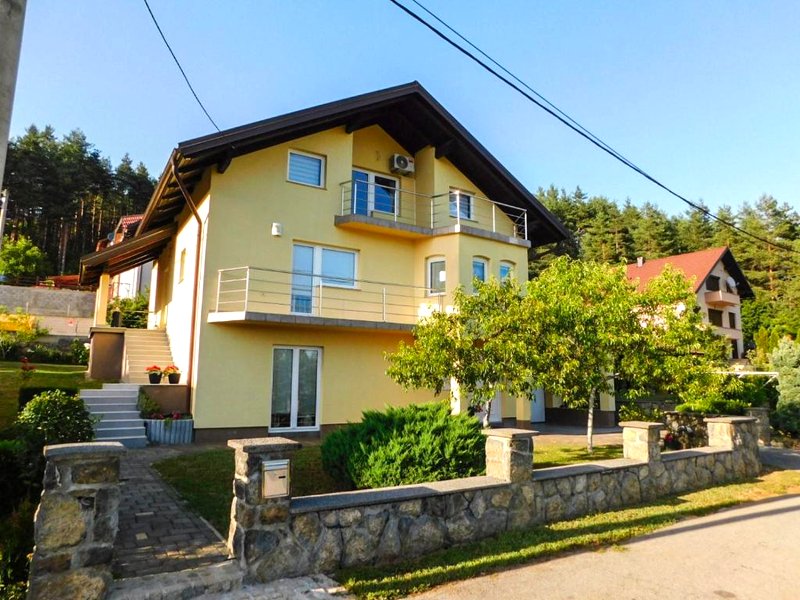 Apartman Laraの写真