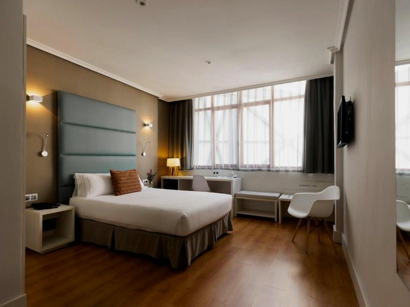 Hotel Pax Guadalajaraの写真